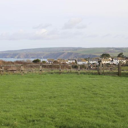 Northlight, Port Isaac Bay Holidays Екстериор снимка