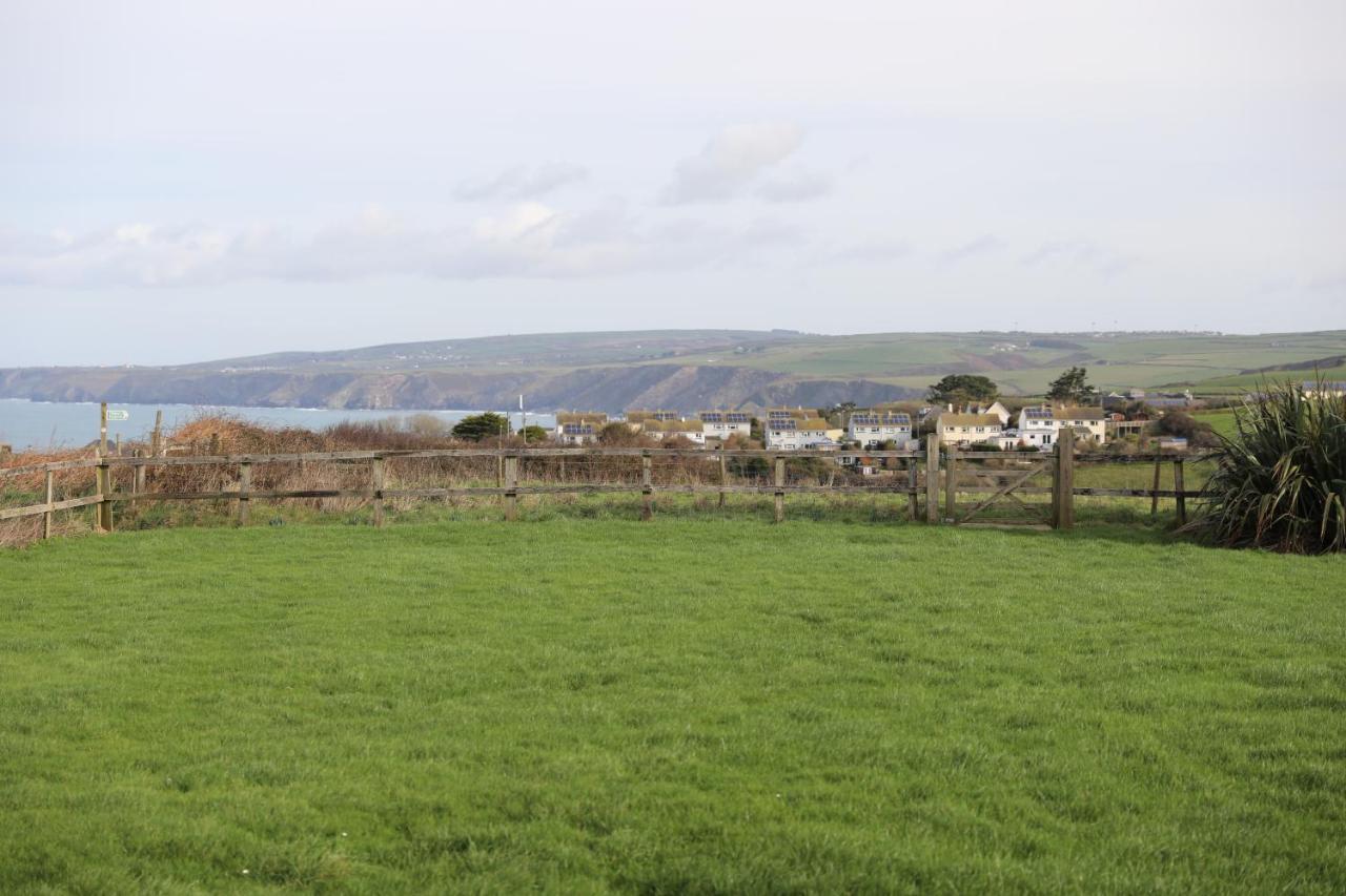 Northlight, Port Isaac Bay Holidays Екстериор снимка