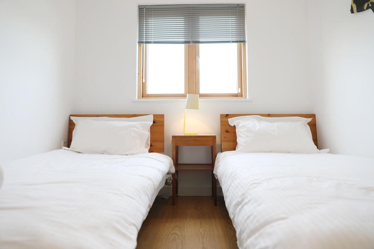 Northlight, Port Isaac Bay Holidays Екстериор снимка