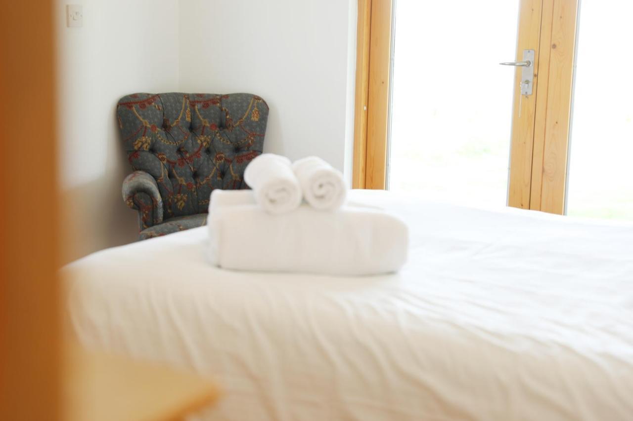 Northlight, Port Isaac Bay Holidays Екстериор снимка