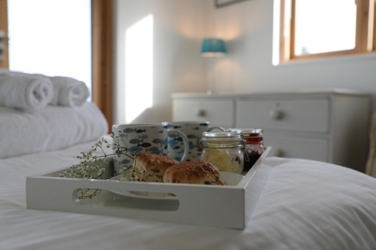 Northlight, Port Isaac Bay Holidays Екстериор снимка