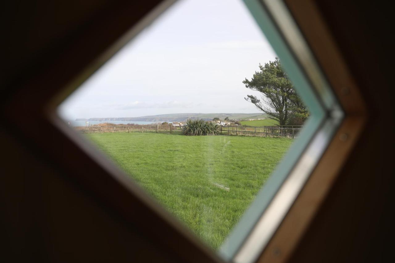 Northlight, Port Isaac Bay Holidays Екстериор снимка