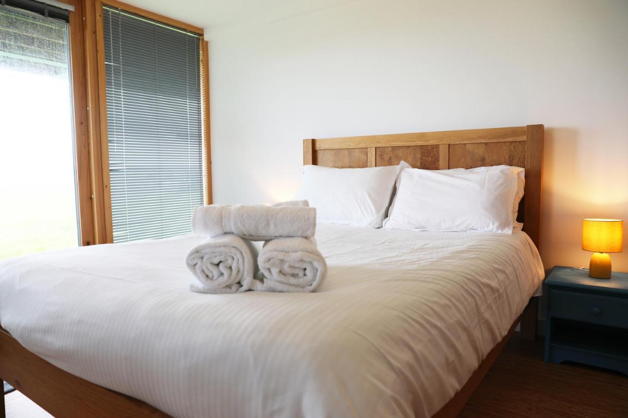 Northlight, Port Isaac Bay Holidays Екстериор снимка