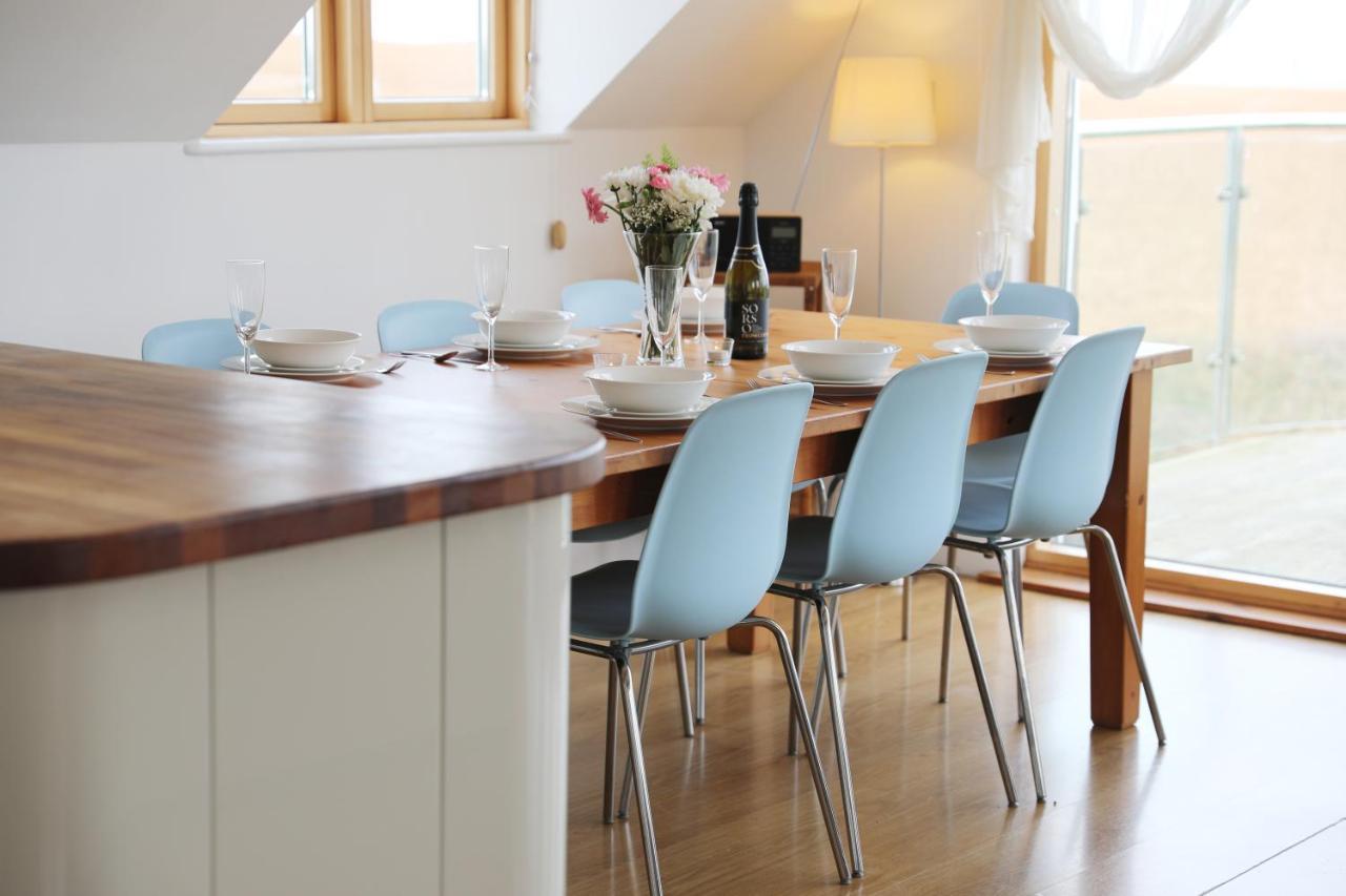 Northlight, Port Isaac Bay Holidays Екстериор снимка