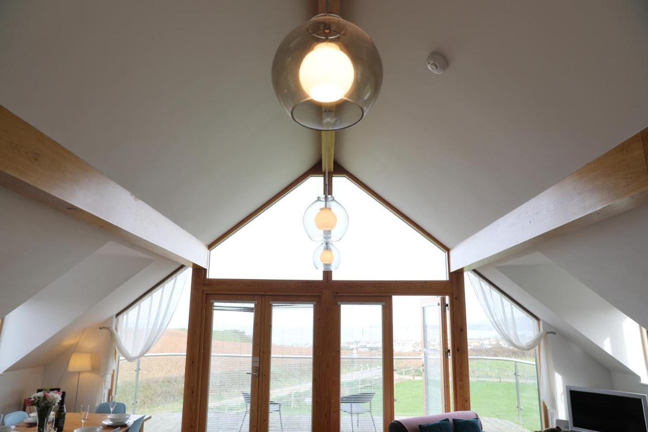 Northlight, Port Isaac Bay Holidays Екстериор снимка