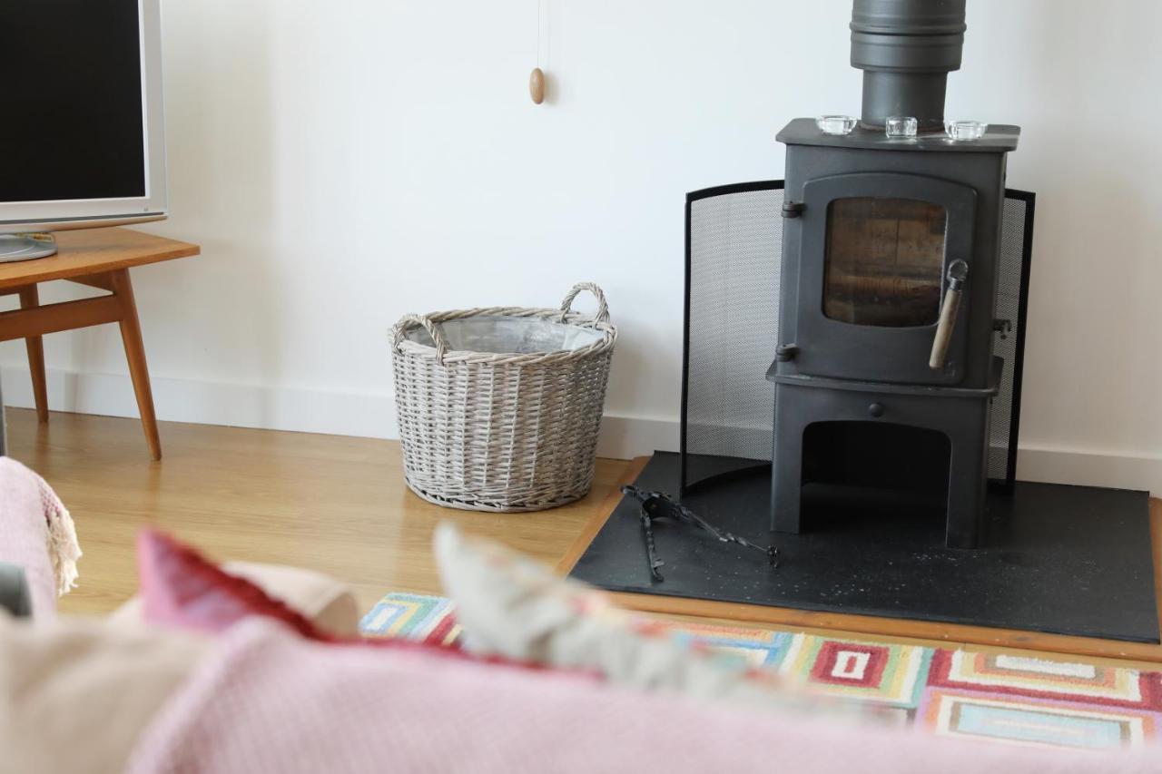 Northlight, Port Isaac Bay Holidays Екстериор снимка