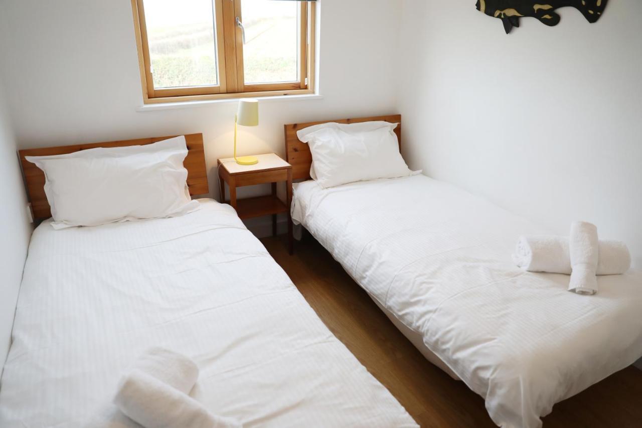 Northlight, Port Isaac Bay Holidays Екстериор снимка