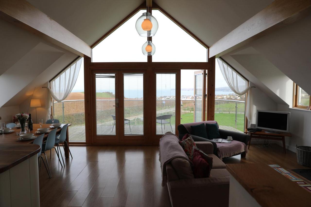Northlight, Port Isaac Bay Holidays Екстериор снимка