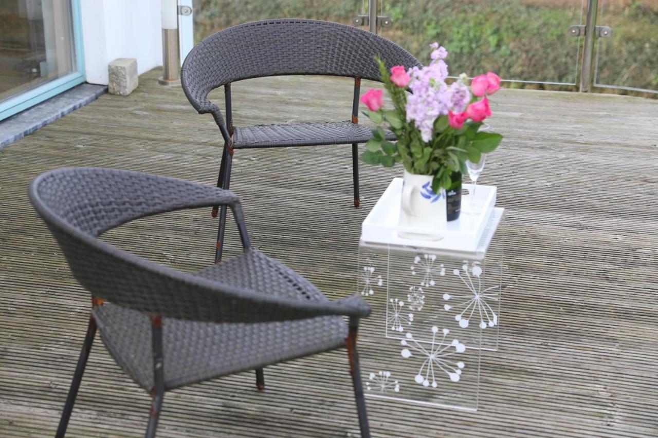 Northlight, Port Isaac Bay Holidays Екстериор снимка