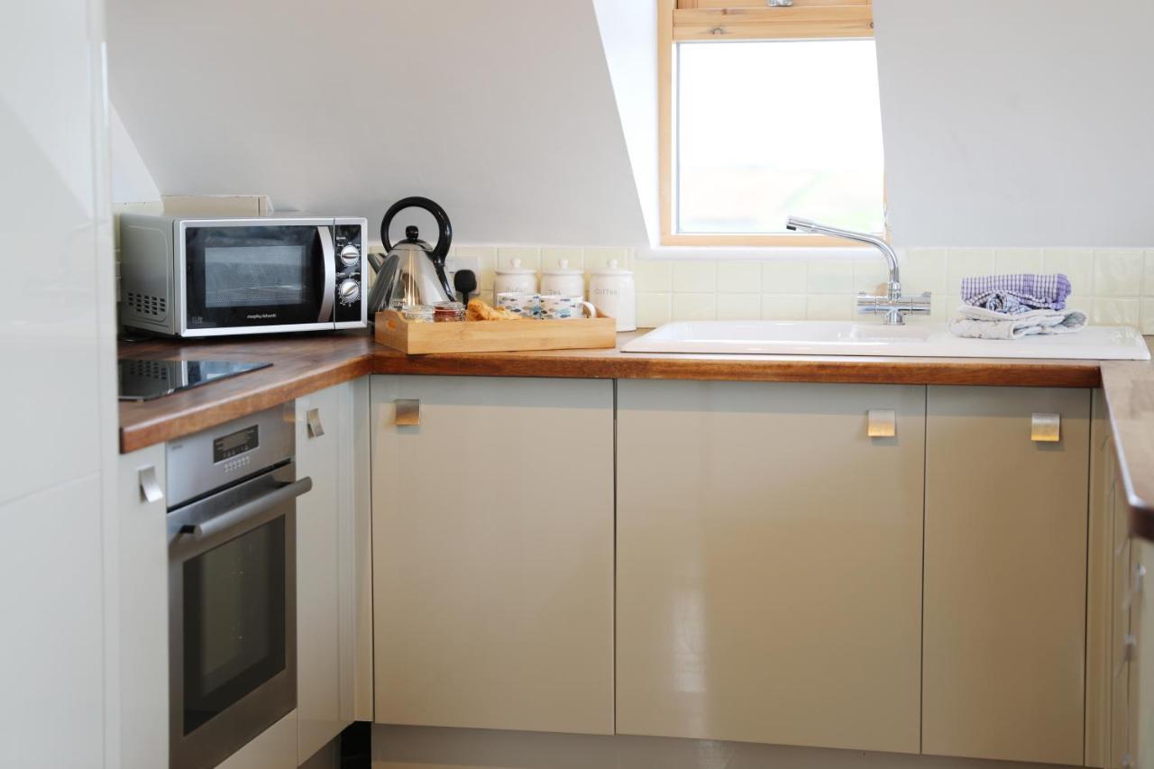 Northlight, Port Isaac Bay Holidays Екстериор снимка