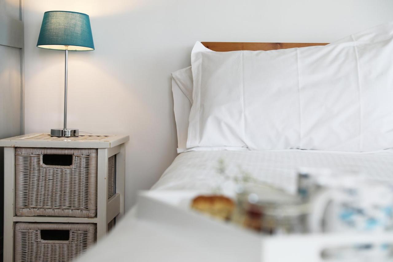 Northlight, Port Isaac Bay Holidays Екстериор снимка