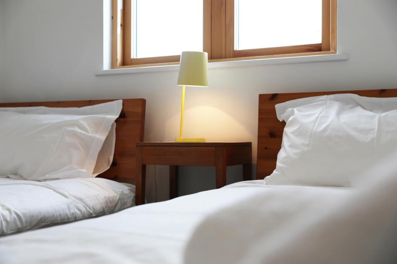 Northlight, Port Isaac Bay Holidays Екстериор снимка