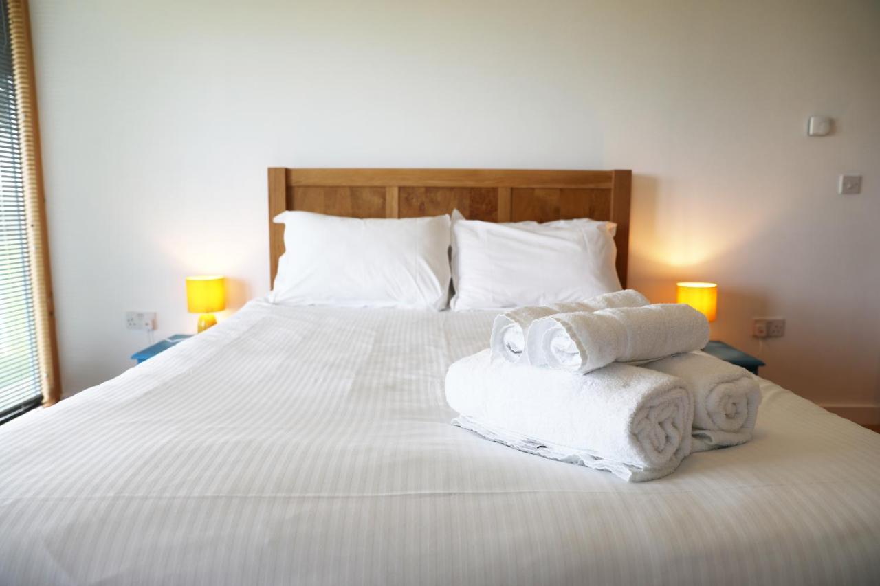 Northlight, Port Isaac Bay Holidays Екстериор снимка