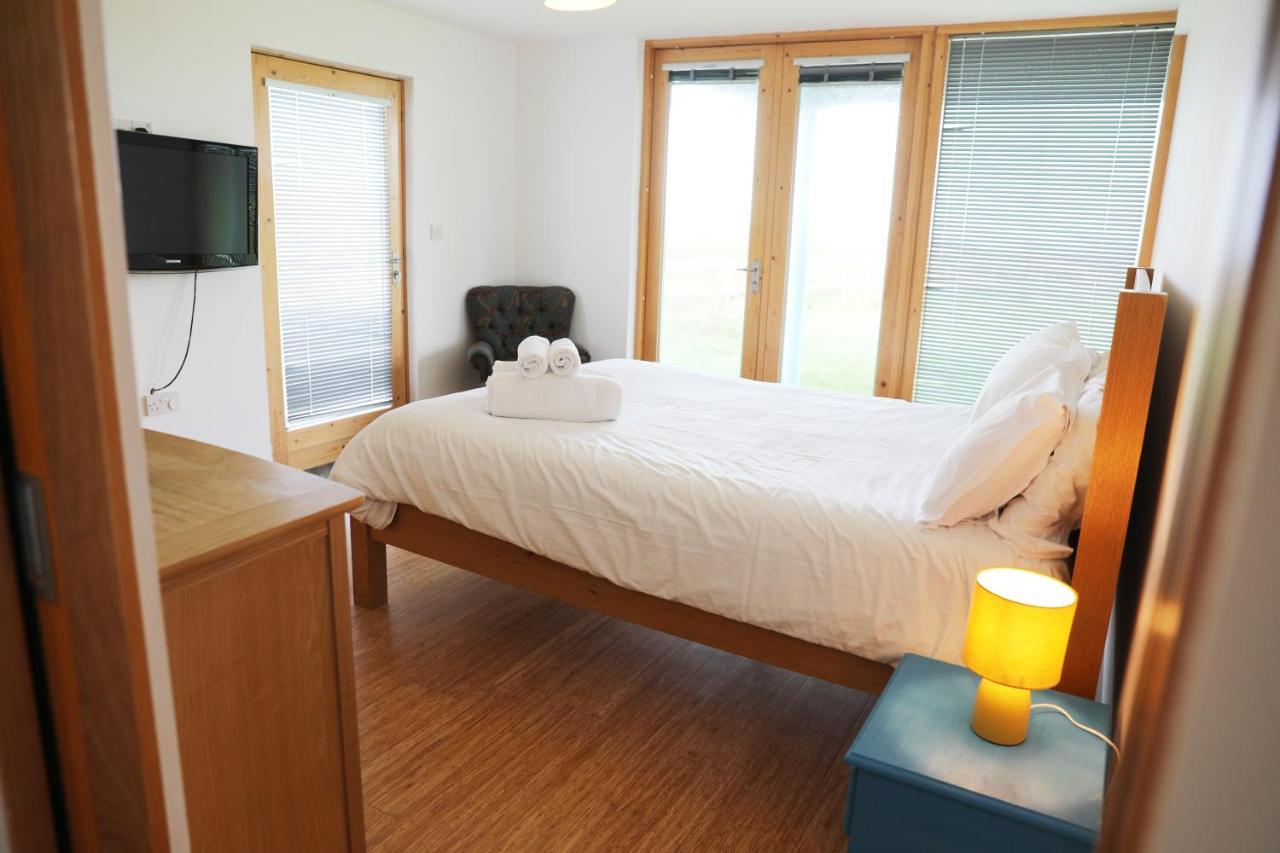 Northlight, Port Isaac Bay Holidays Екстериор снимка