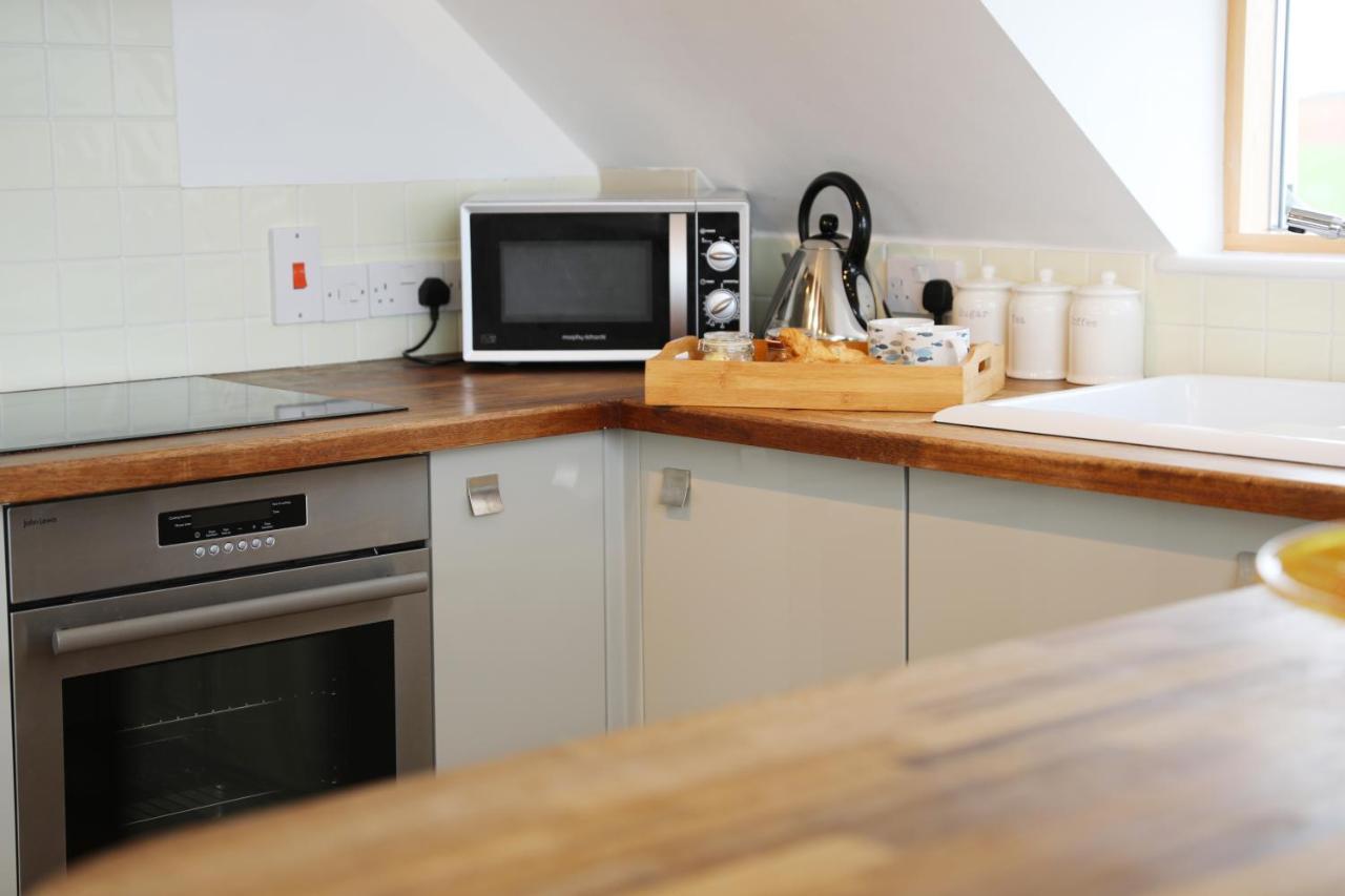 Northlight, Port Isaac Bay Holidays Екстериор снимка
