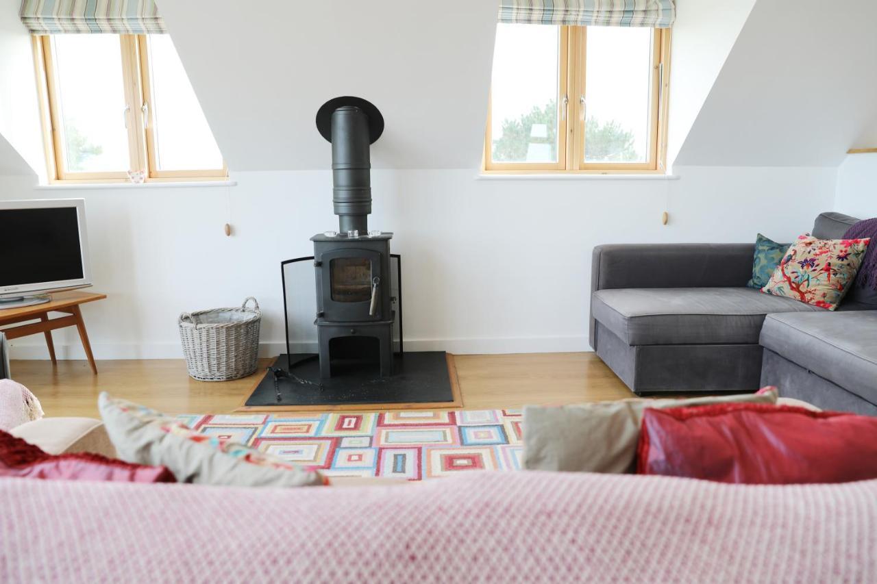 Northlight, Port Isaac Bay Holidays Екстериор снимка