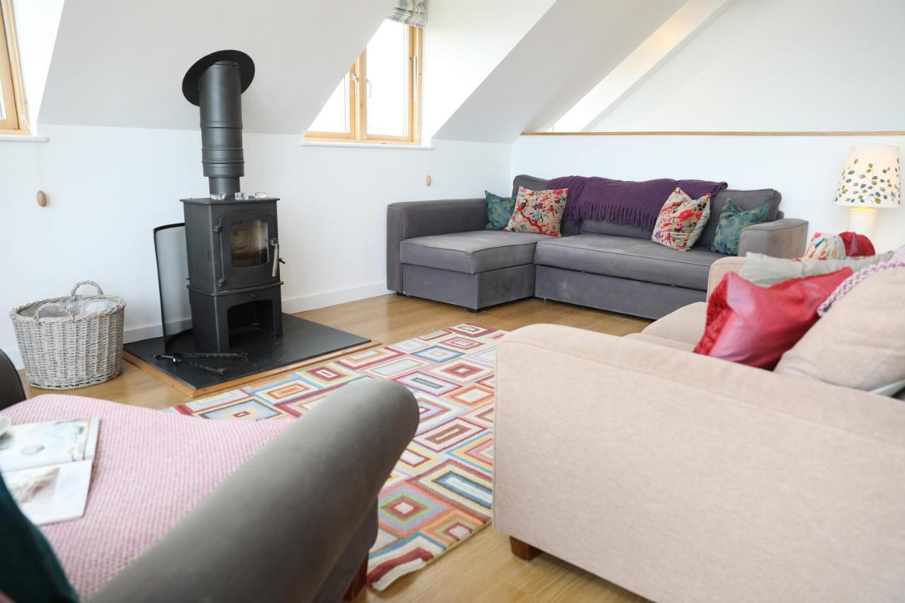 Northlight, Port Isaac Bay Holidays Екстериор снимка